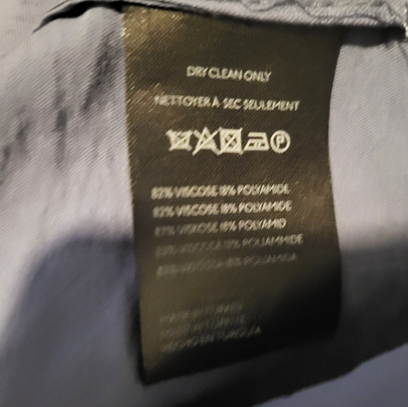 Anthropologie Dylon Blouse - Picture 6 of 6